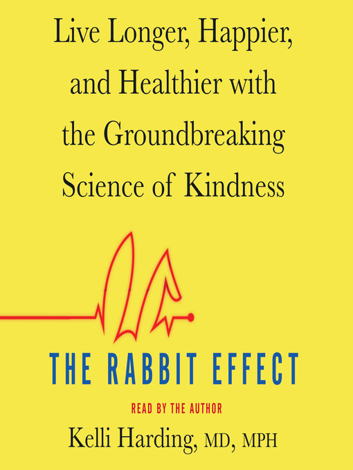 Title details for The Rabbit Effect by Kelli Harding - Wait list